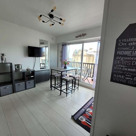 Manon'S Studio Villers-sur-Mer Ngoại thất bức ảnh